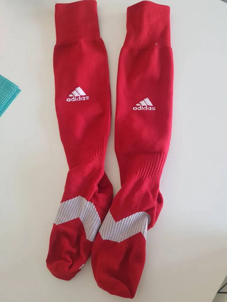 Soccer Socks photo 1