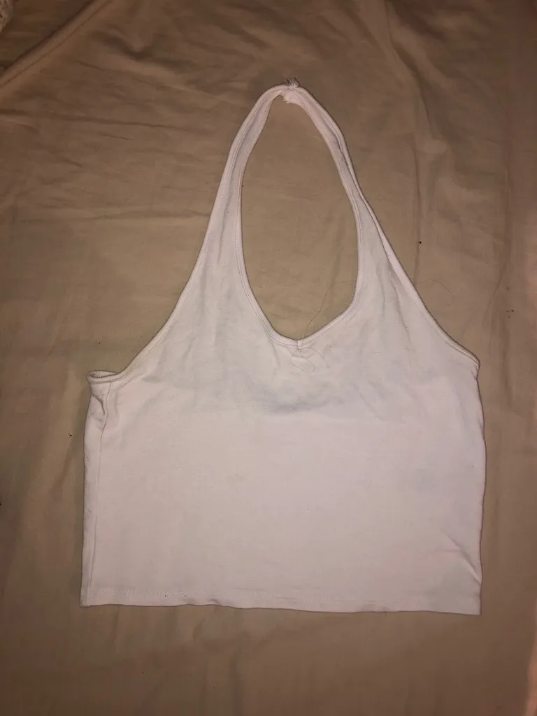 White Tank photo 1