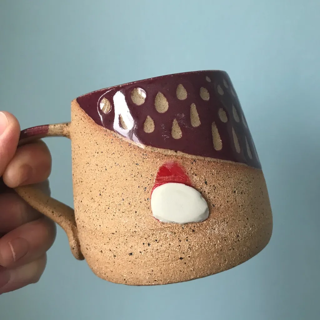 Pottery Fail :-( photo 1