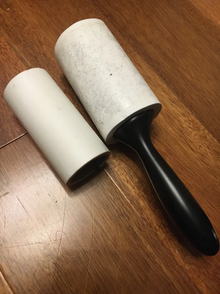 Lint Roller photo 1