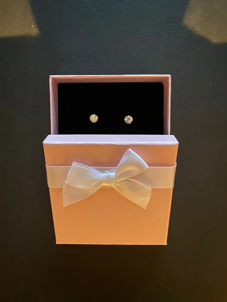 BNIB Earrings photo 1