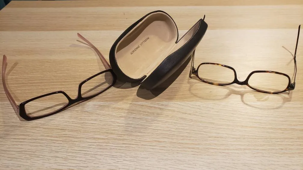 Adult Reading Glasses photo 1
