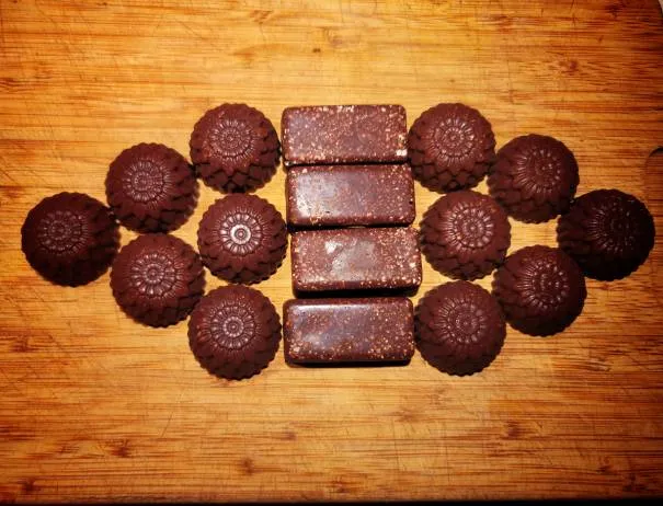 .: Caramel Centered Dream :. photo 1