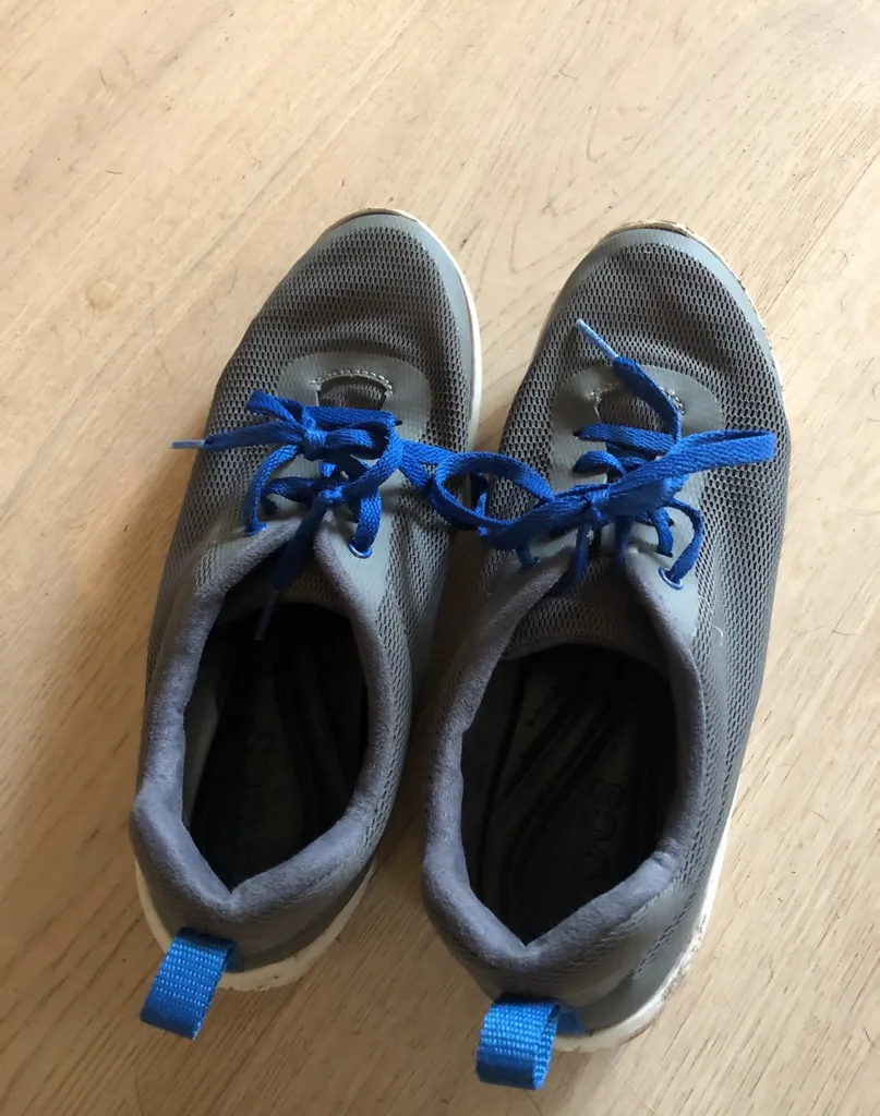 Crocs Runners photo 1