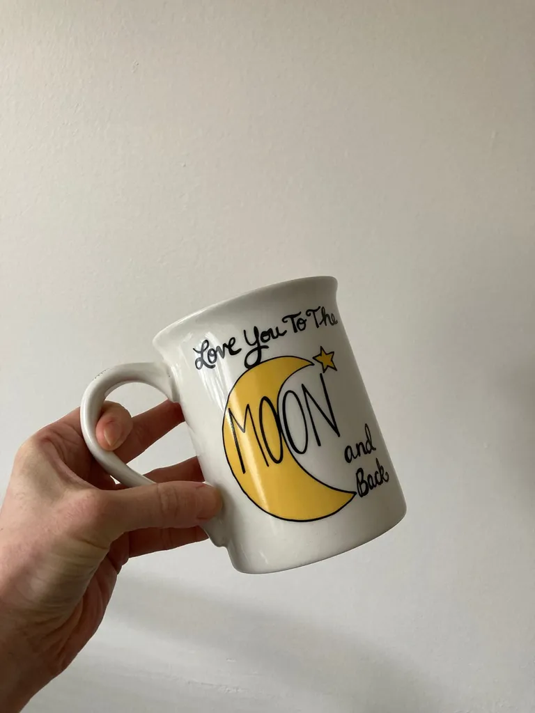 New In Box - Sunshine Mug photo 1