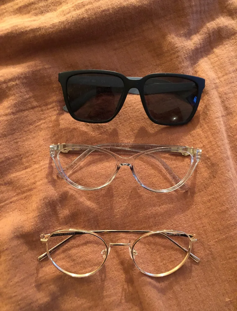 Glasses Frames photo 1