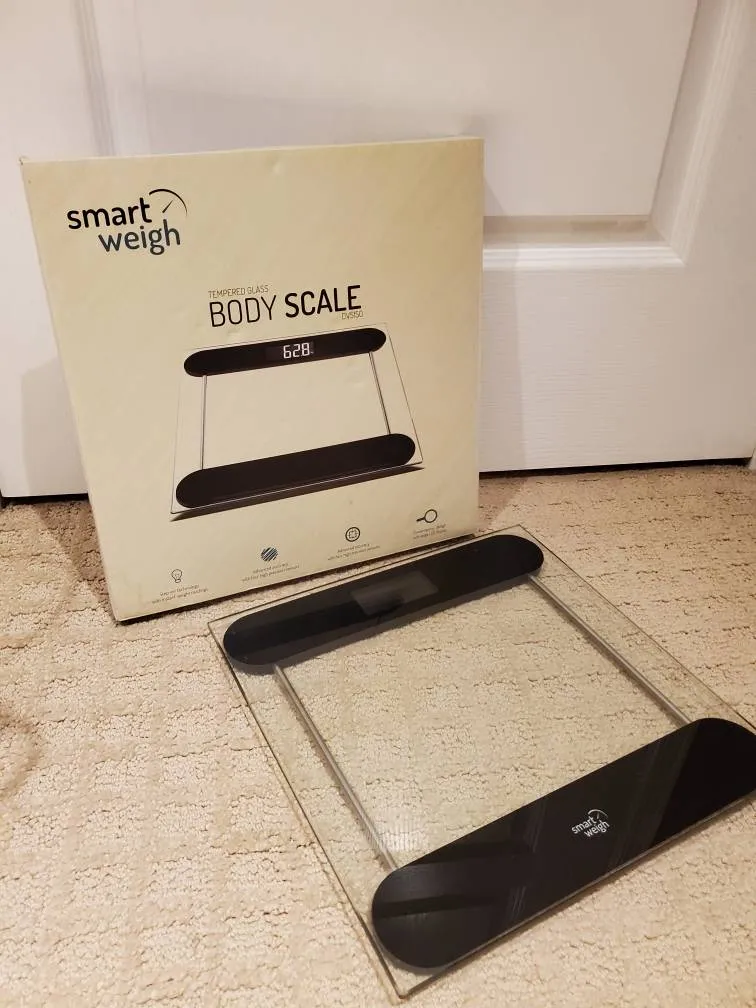 Smart Weigh Scale photo 1