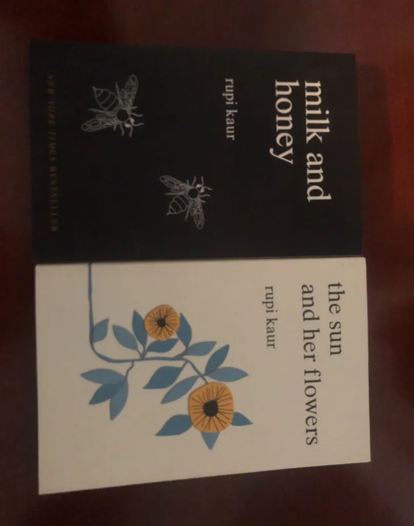 Milk And Honey photo 1