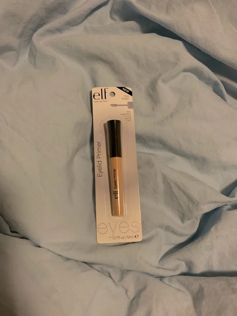 Scroll Through Pics - Brand New Makeup And Skincare Stuff photo 1