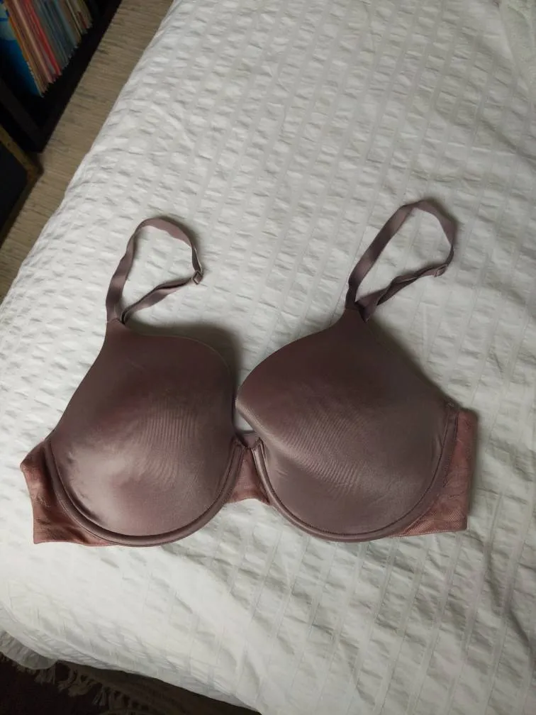 GAP everyday Smooth Favourite Coverage Bra photo 1