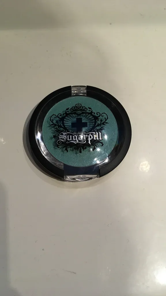 Sugarpill Mochi Pressed Eyeshadow photo 1