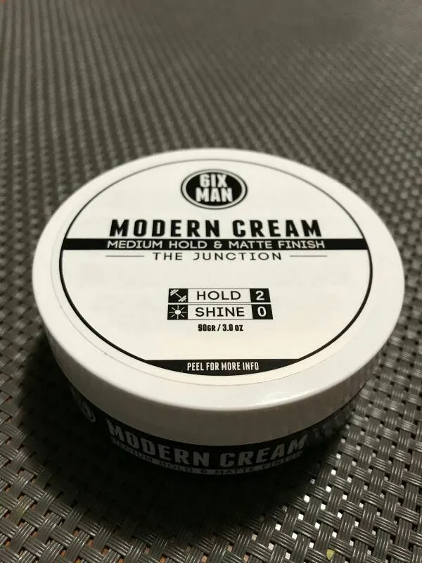 BAD HAIR DAYS?! Not with 6IXMAN you won't! photo 1