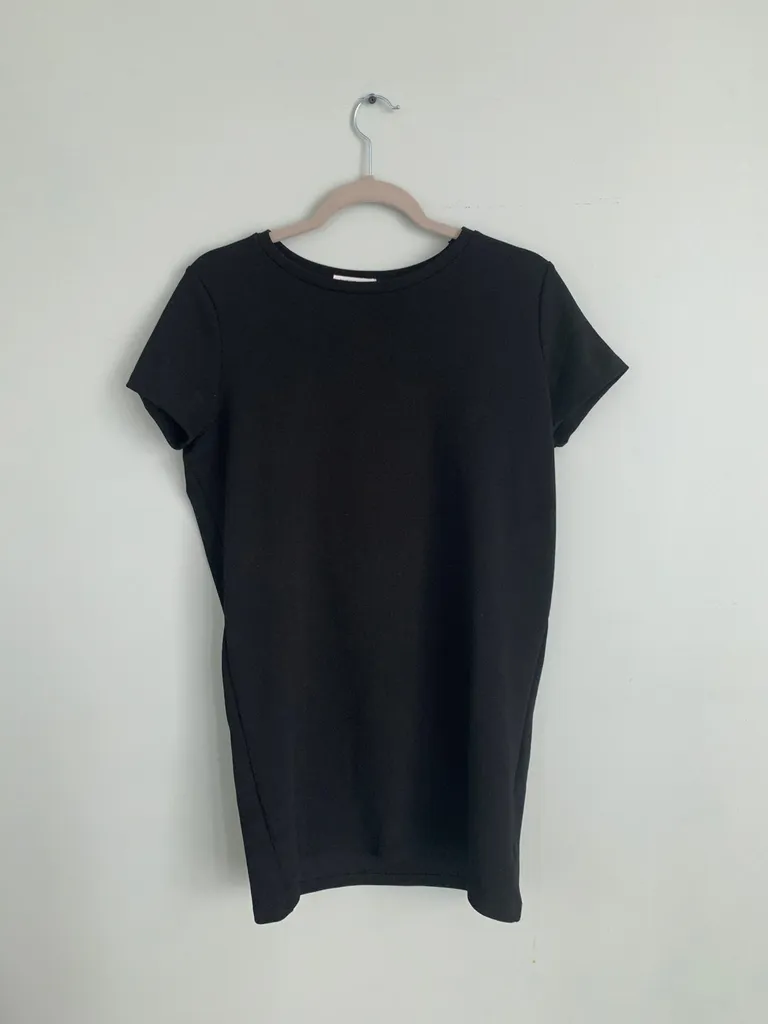 Shirt Dress Size Medium photo 1