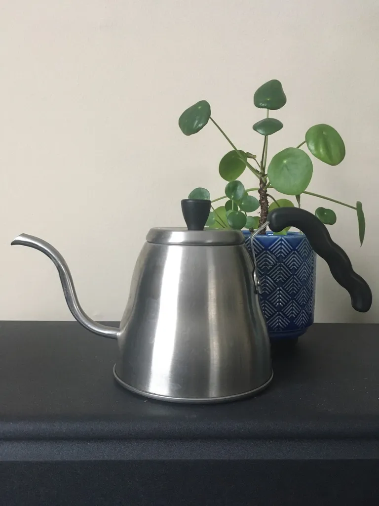 Drip Kettle (1.1L) photo 1