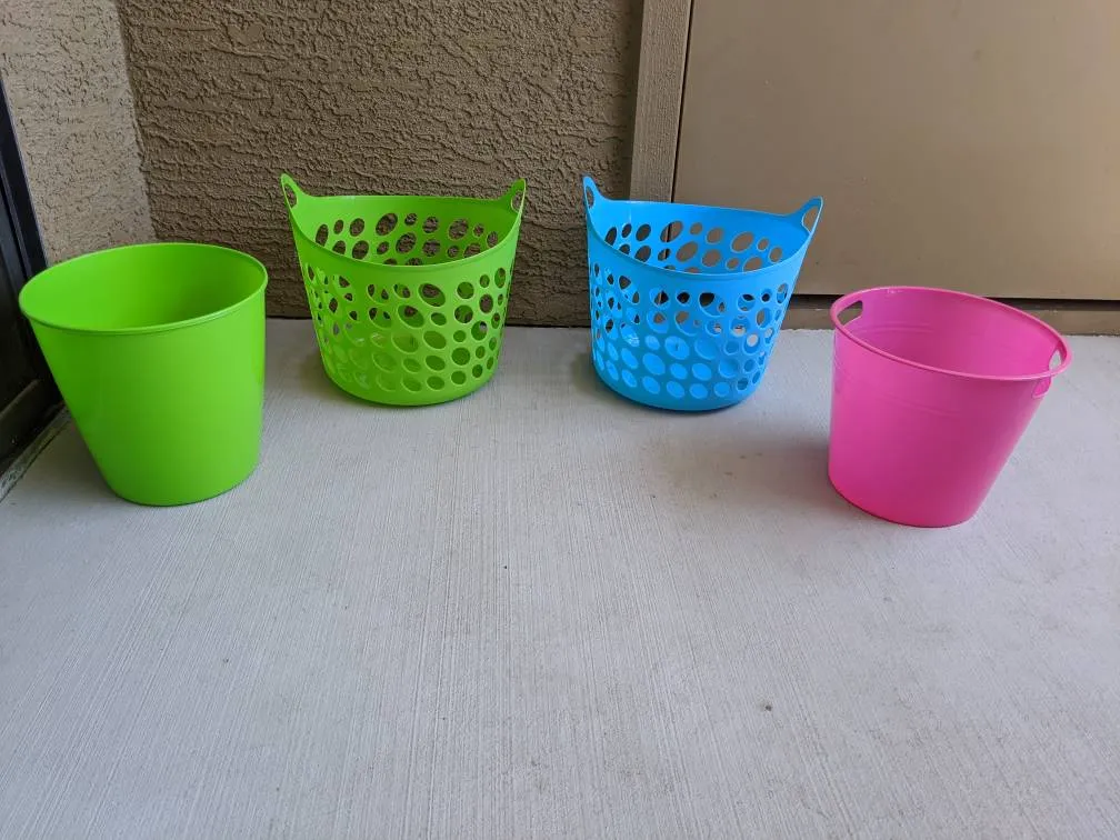 Baskets And Bins photo 1