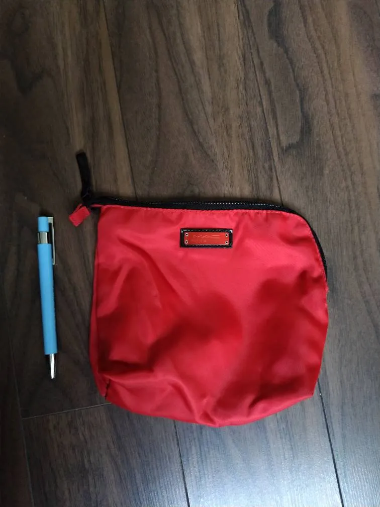 MAC Makeup Bag photo 1