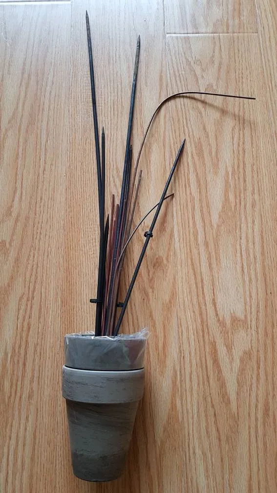 Plant Sticks photo 1