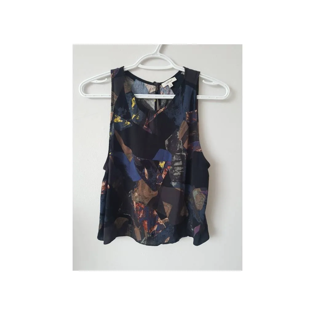 Wilfred Top (M) photo 1