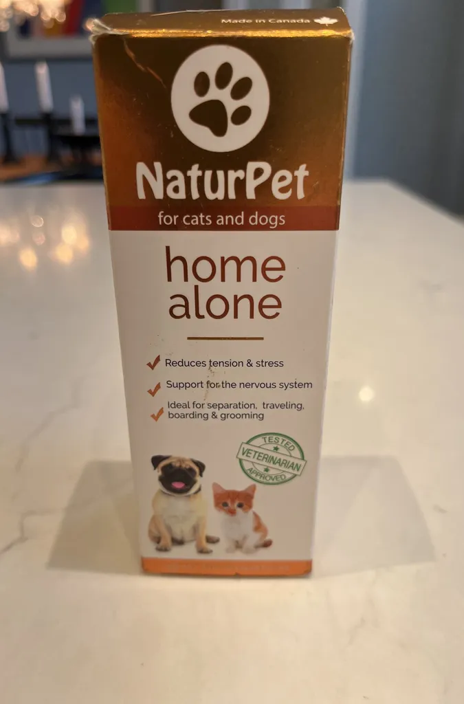 NaturPet For Cats And Dogs photo 1
