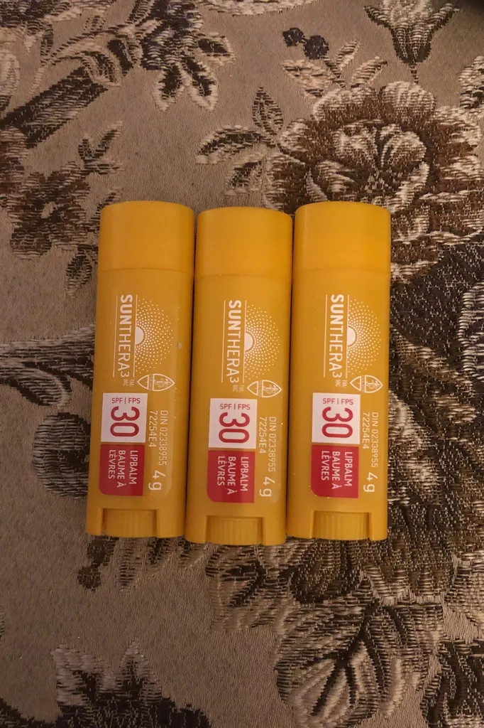 Brand New Lip Balm photo 1