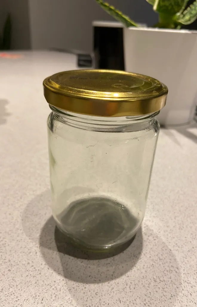 Free Jar photo 1