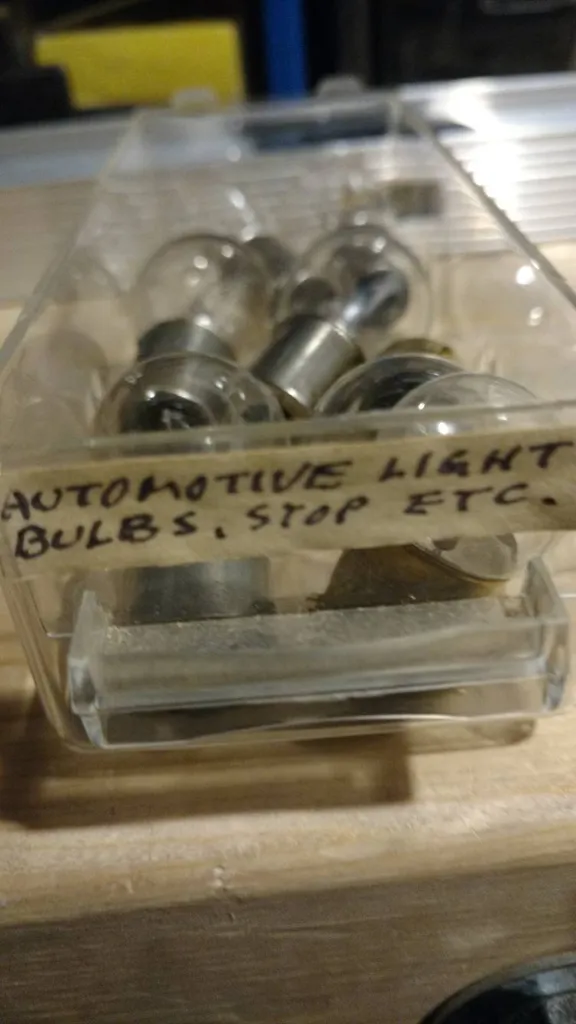 Automotive Lights photo 1