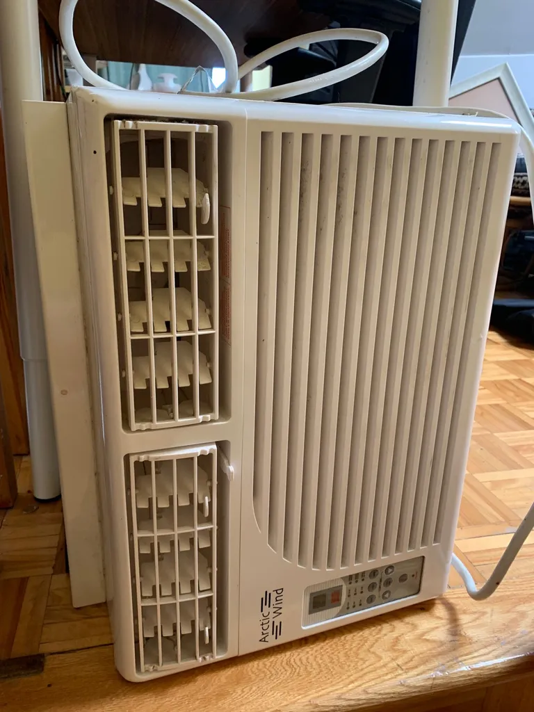 Window AC!!! photo 1