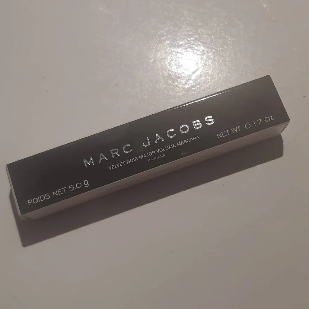 Marc Jacobs Mascara photo 1