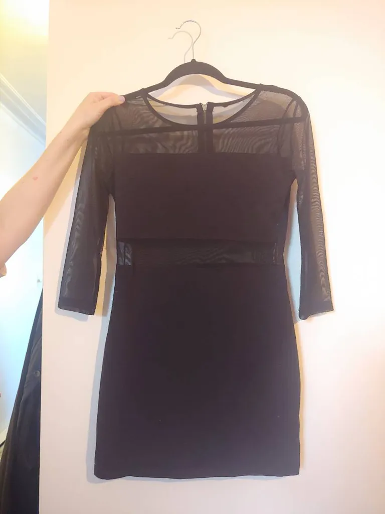 Little Black Dress photo 1