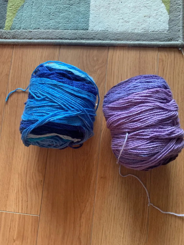 Yarn photo 1