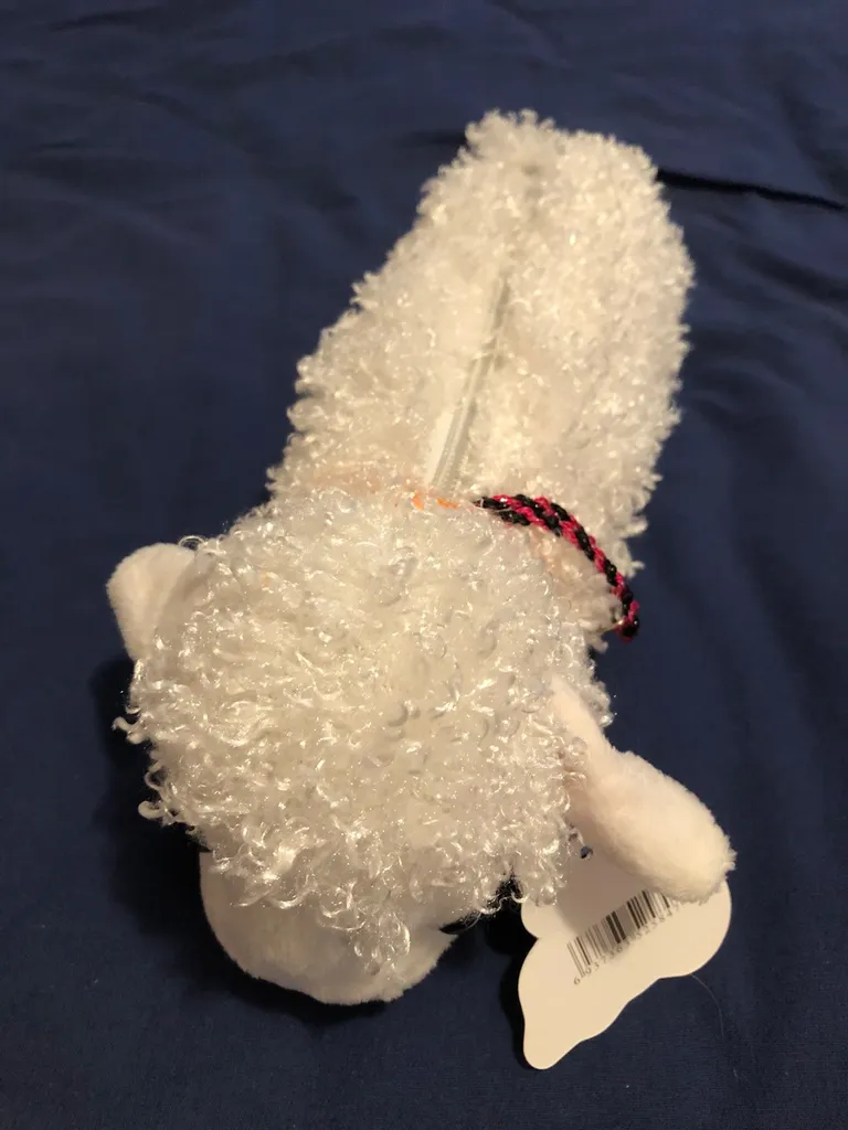 NEW Sheep Pencil Case photo 1