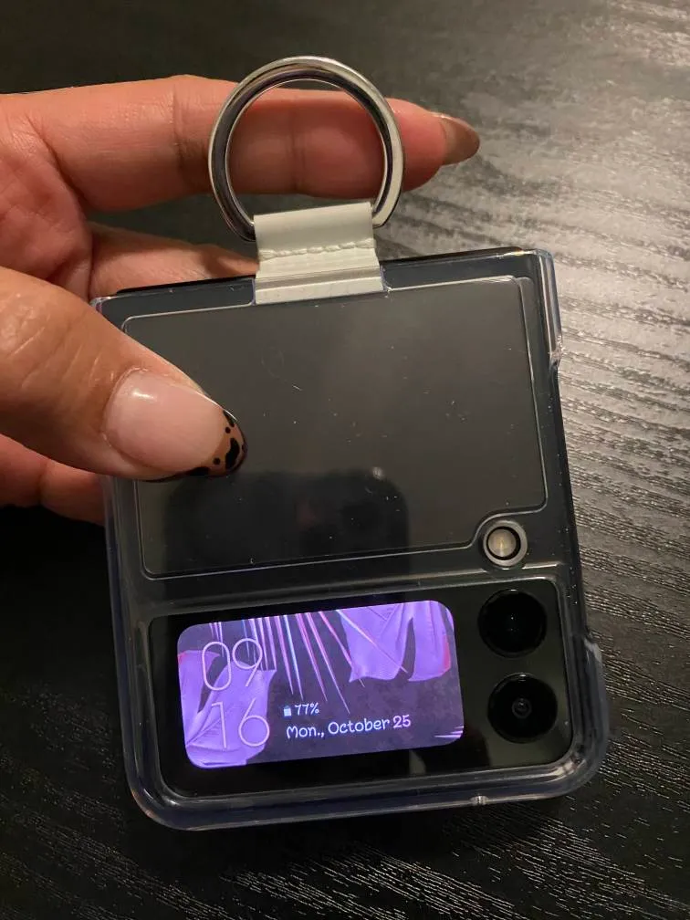 Samsung Flip CASE*** photo 1