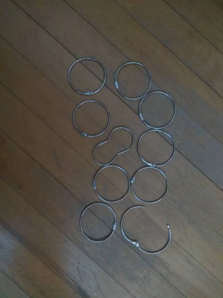 Circle Hooks photo 1