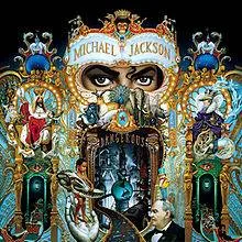 Michael Jackson Dangerous CD photo 1