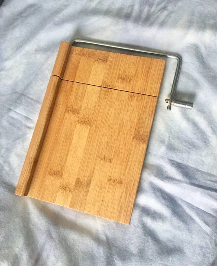 🧀 Cheese Cutter photo 1