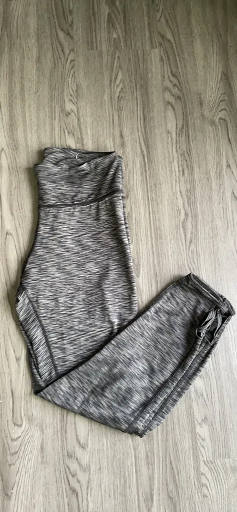 AE cropped Leggings photo 1