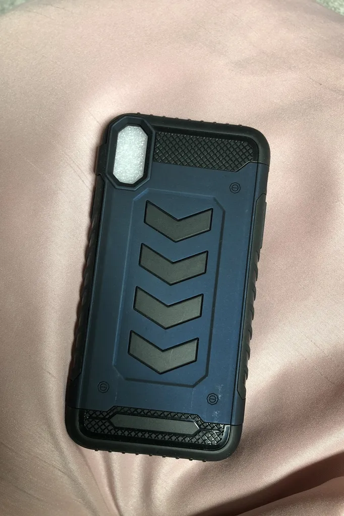 iPhone X Phone Case photo 1