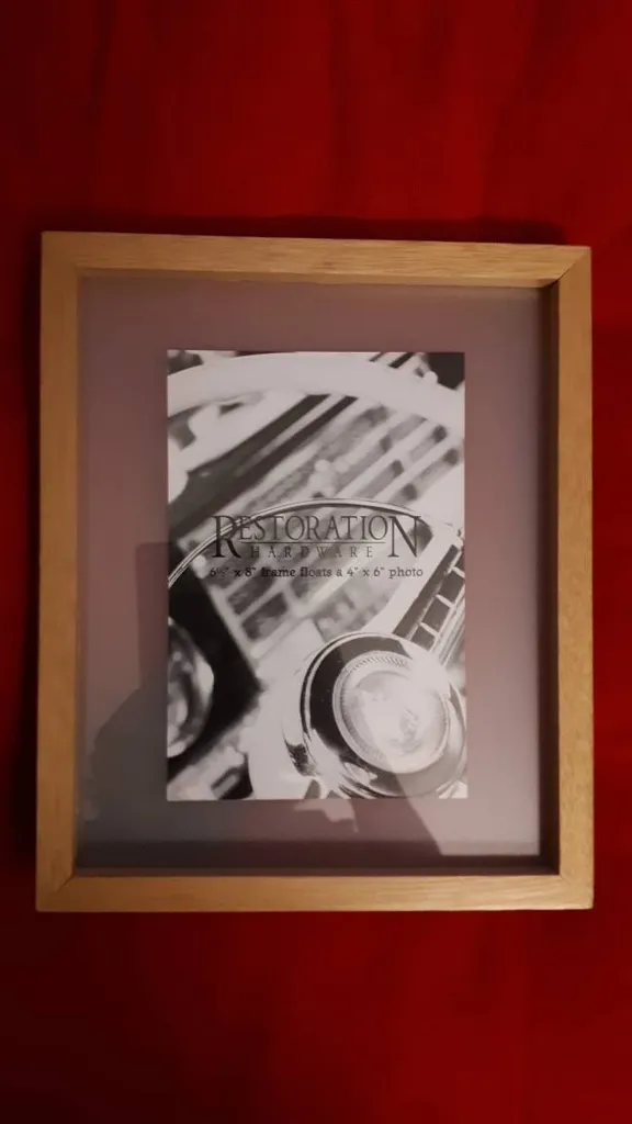 New Photo Frame photo 1