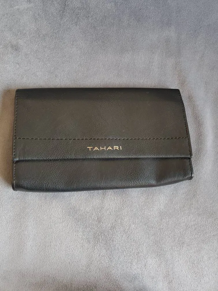 Free - Tahari Clutch Purse photo 1