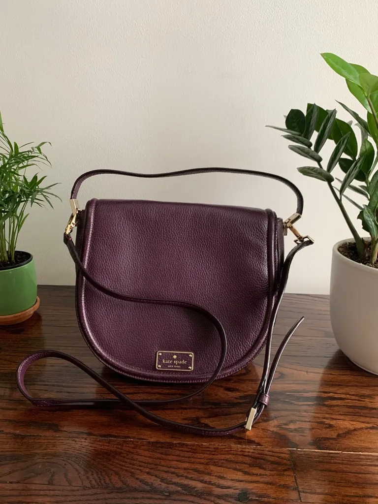 Kate Spade Purse photo 1