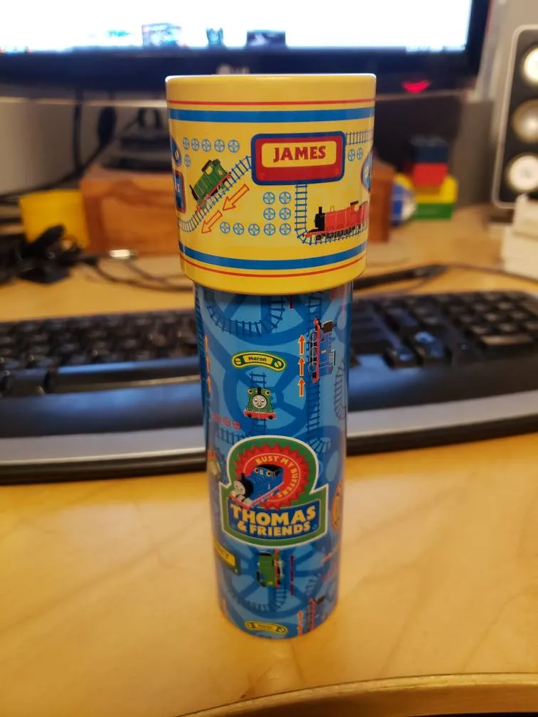 Kaleidoscope photo 1