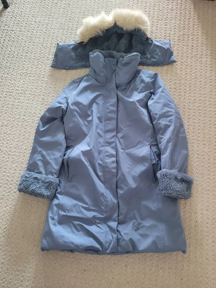 Save The Duck Winter Parka photo 1