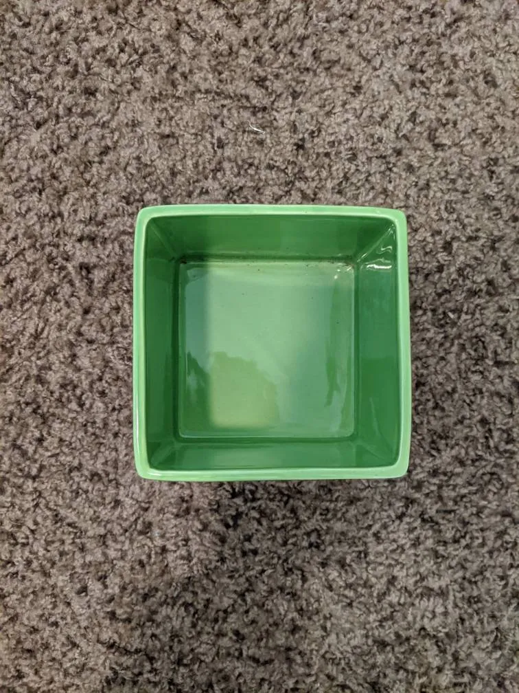 Ceramic Pot/Planter photo 1