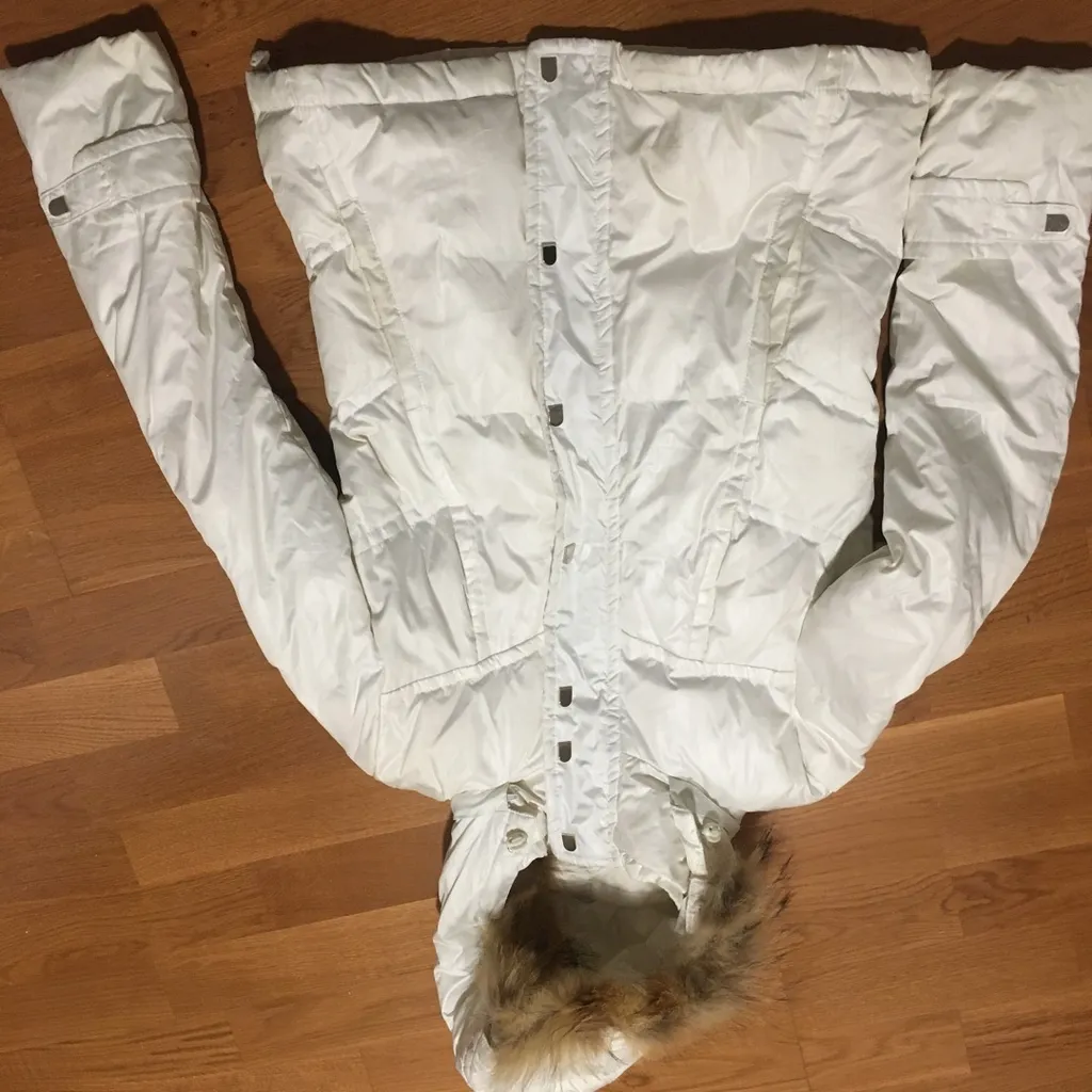 Freebird Down Jacket photo 1