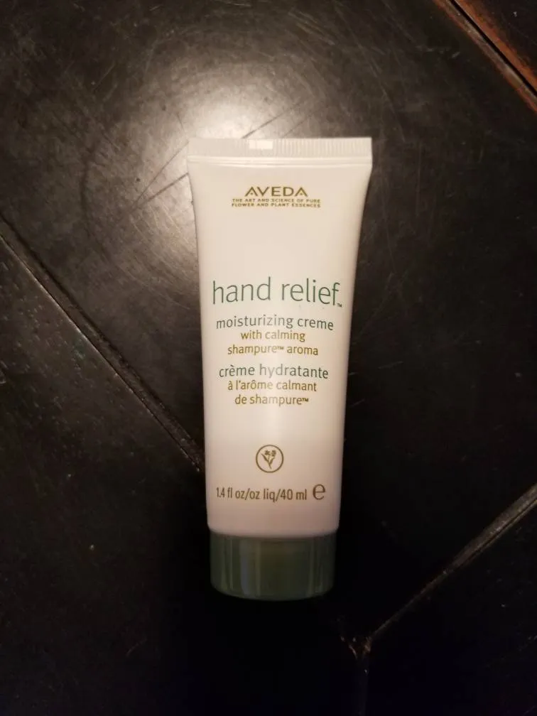 Aveda Hand Creme 40ml photo 1
