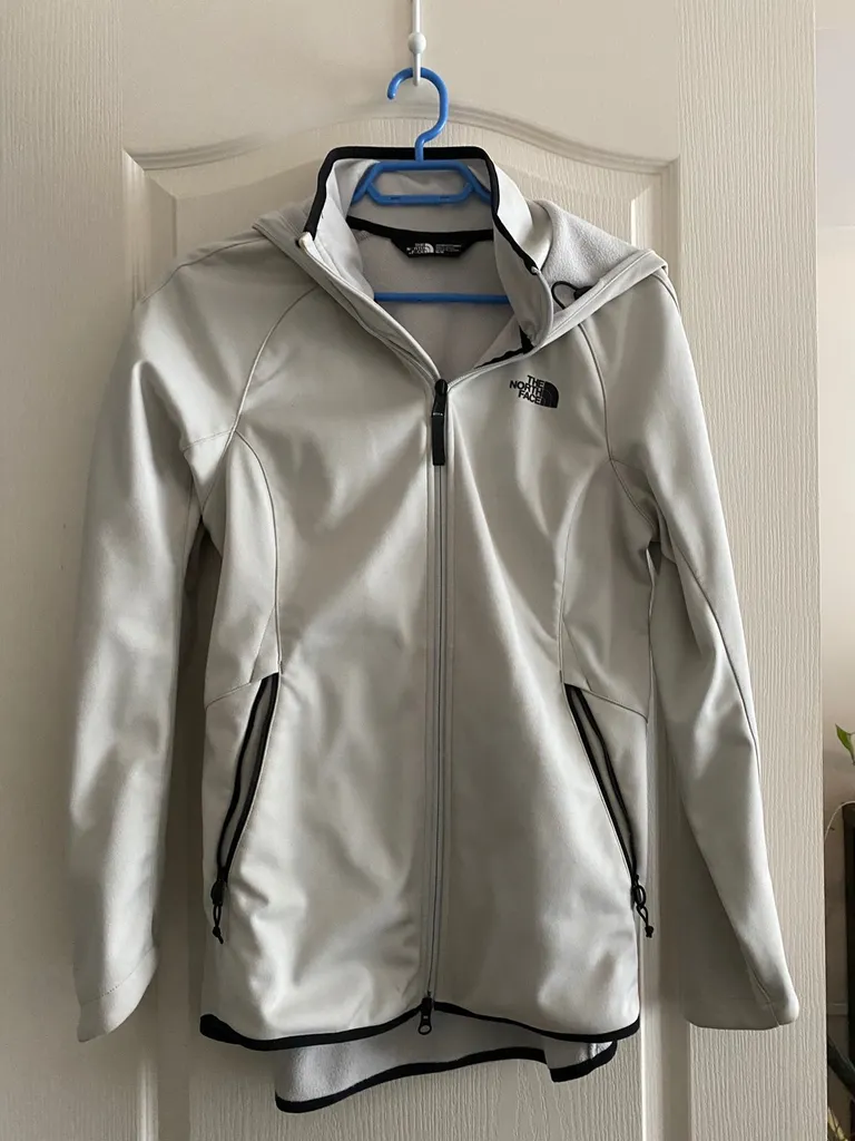 North Face Jacket photo 1