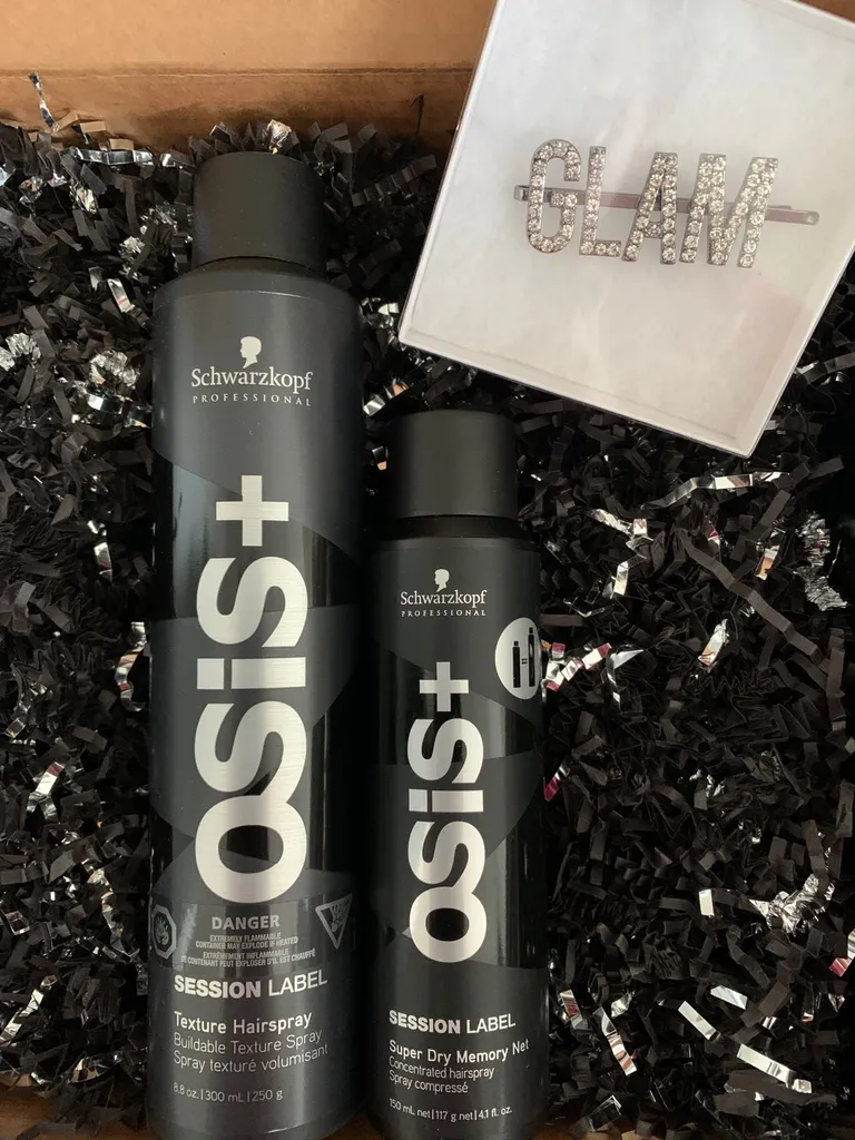 Osis+ Gift Set Bnib photo 1