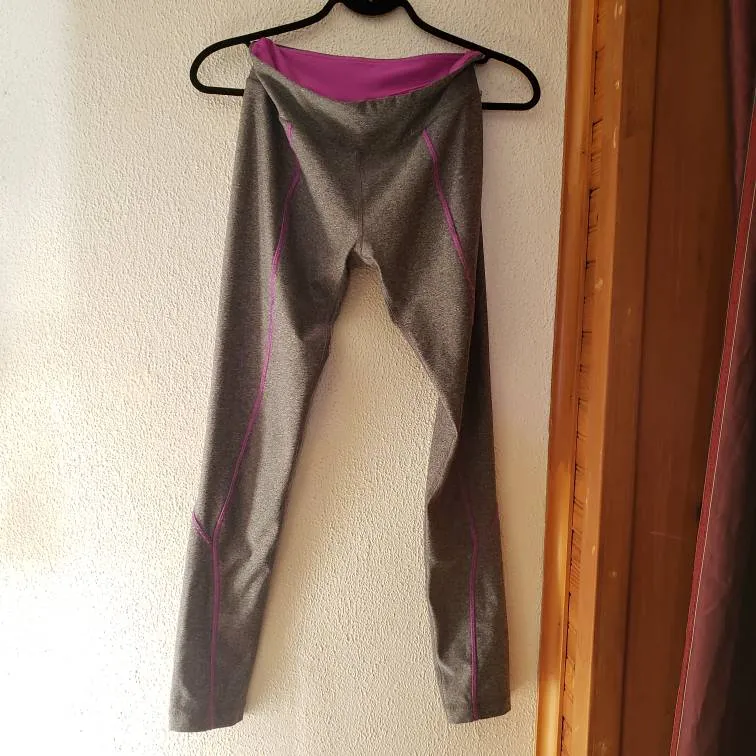 Work Out Leggings photo 1