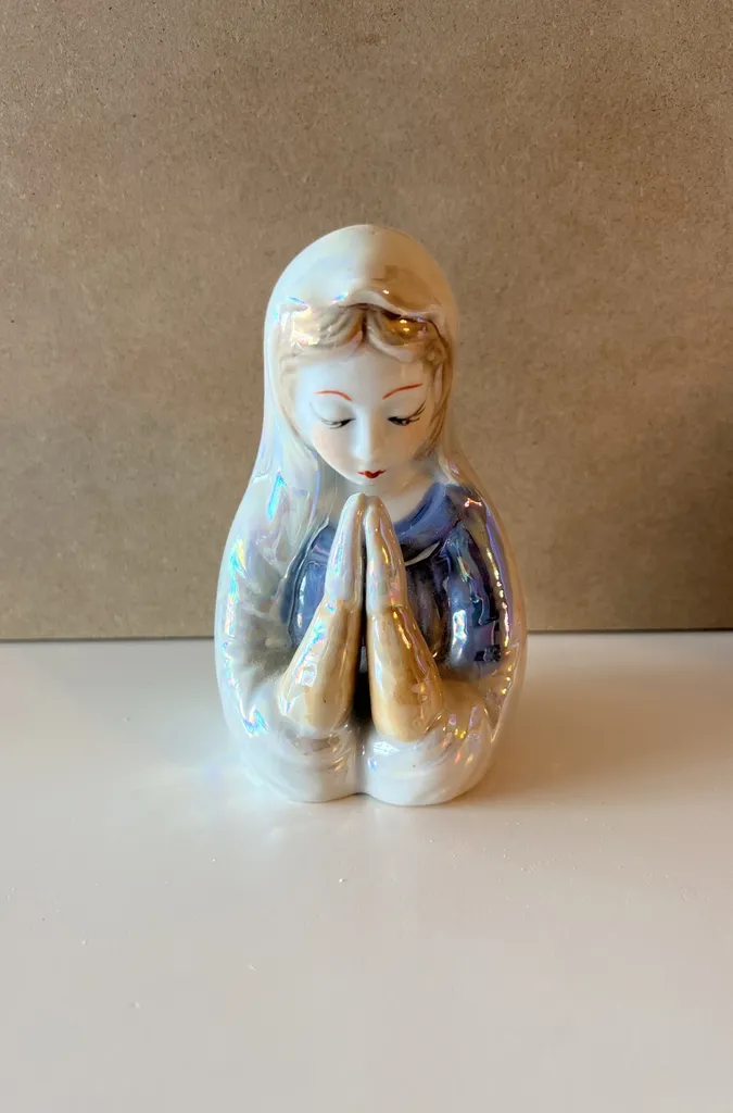 Praying photo 1