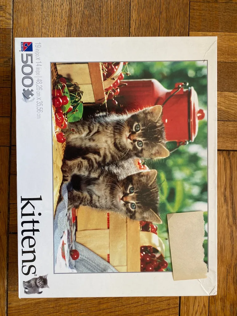 Puzzles For Puzzles photo 1